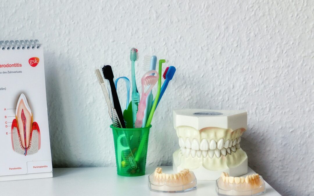 Dentysta NFZ
